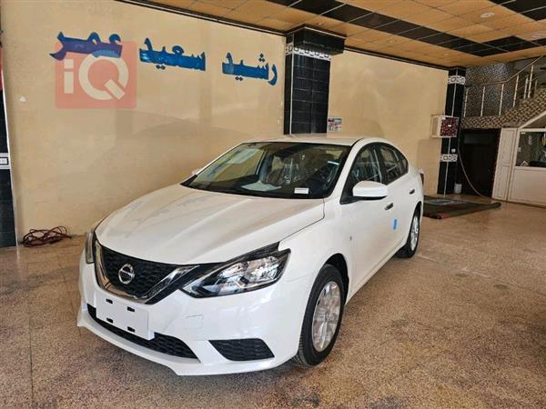 Nissan Sylphy 2025 for sale in Iraq - Duhok